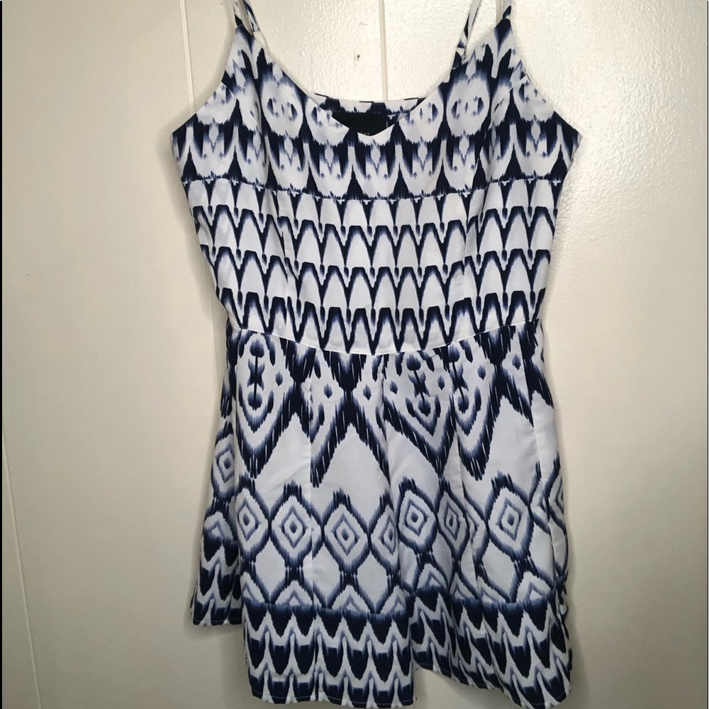 💥5/$20 Lumiere Romper